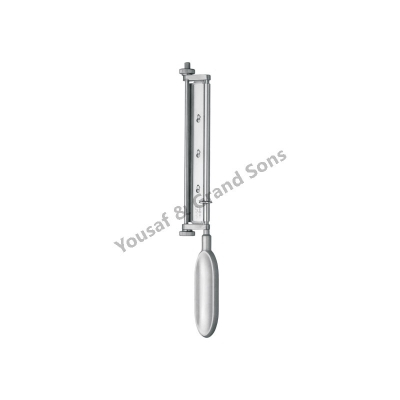 Skin Grafting Knife